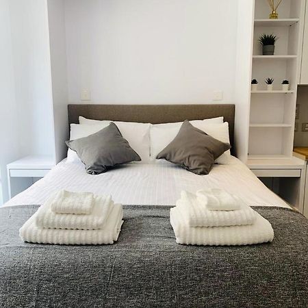 Cp Top Floor Luxury Studio Γιβραλτάρ Εξωτερικό φωτογραφία