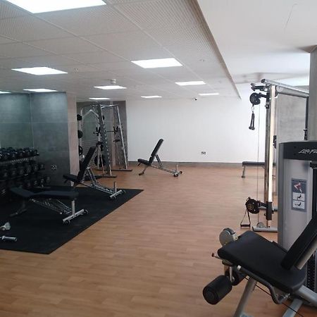 Cp Top Floor Luxury Studio Γιβραλτάρ Εξωτερικό φωτογραφία