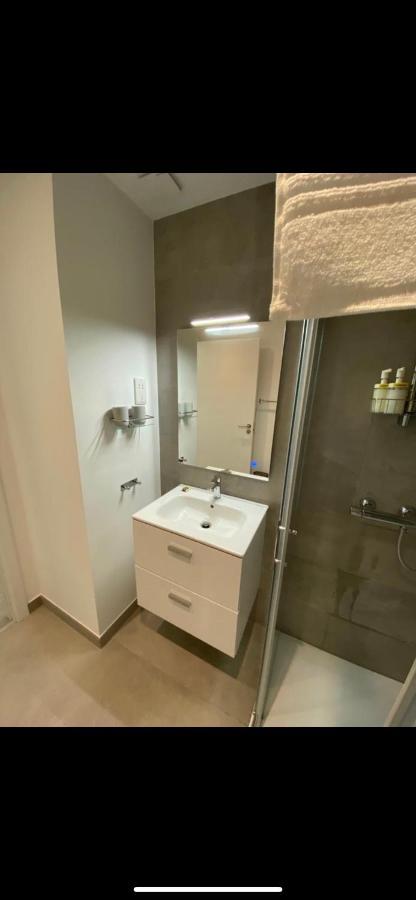 Cp Top Floor Luxury Studio Γιβραλτάρ Εξωτερικό φωτογραφία