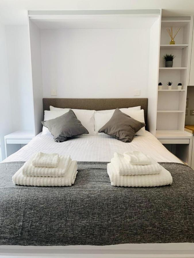 Cp Top Floor Luxury Studio Γιβραλτάρ Εξωτερικό φωτογραφία