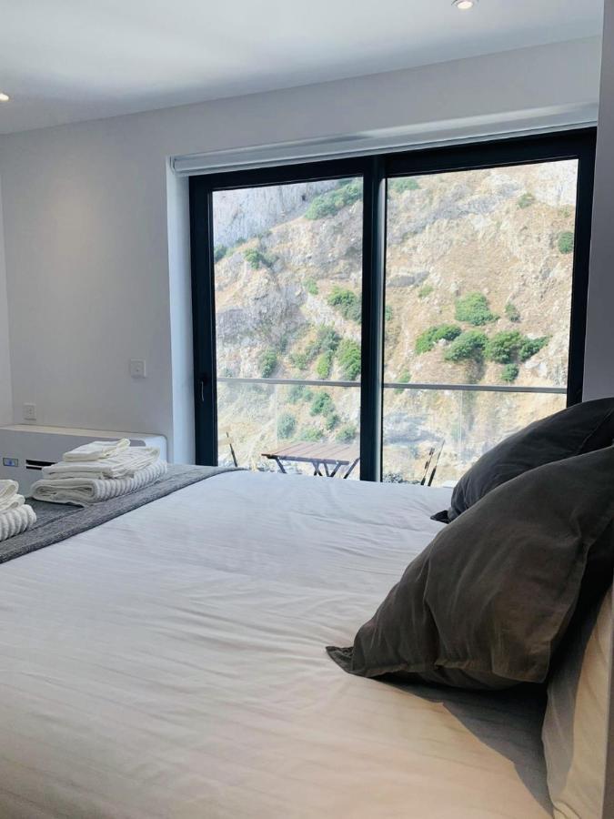 Cp Top Floor Luxury Studio Γιβραλτάρ Εξωτερικό φωτογραφία