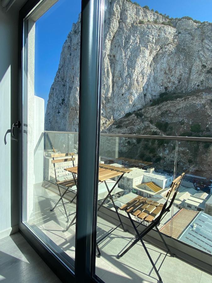 Cp Top Floor Luxury Studio Γιβραλτάρ Εξωτερικό φωτογραφία