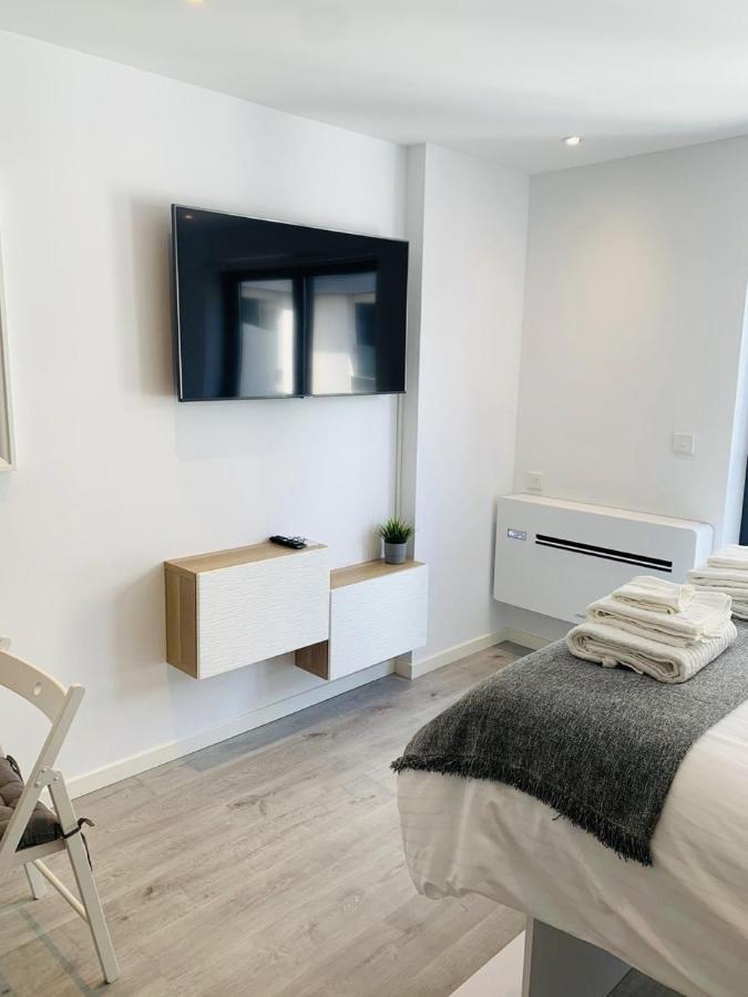 Cp Top Floor Luxury Studio Γιβραλτάρ Εξωτερικό φωτογραφία