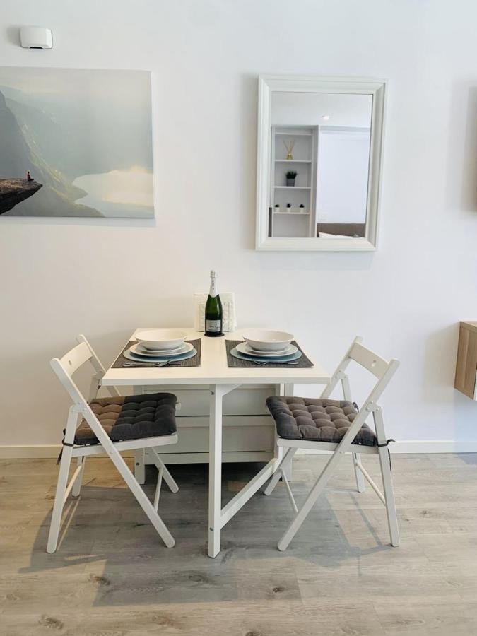 Cp Top Floor Luxury Studio Γιβραλτάρ Εξωτερικό φωτογραφία