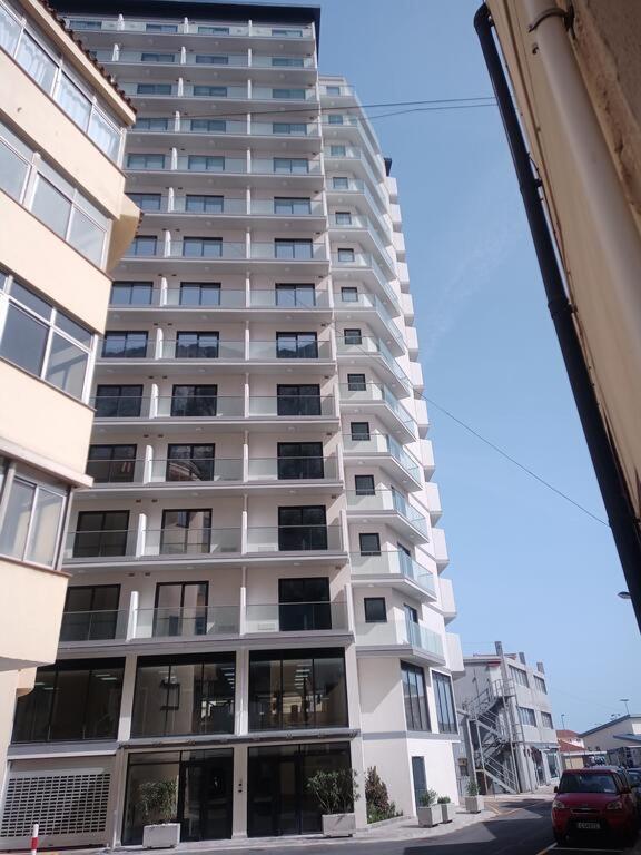 Cp Top Floor Luxury Studio Γιβραλτάρ Εξωτερικό φωτογραφία