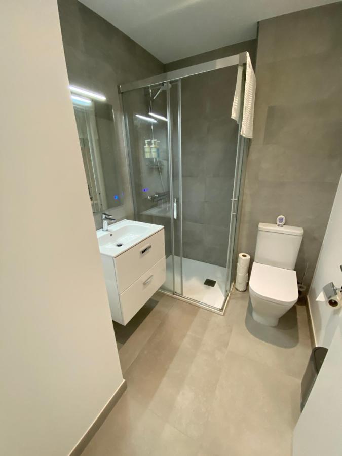 Cp Top Floor Luxury Studio Γιβραλτάρ Εξωτερικό φωτογραφία